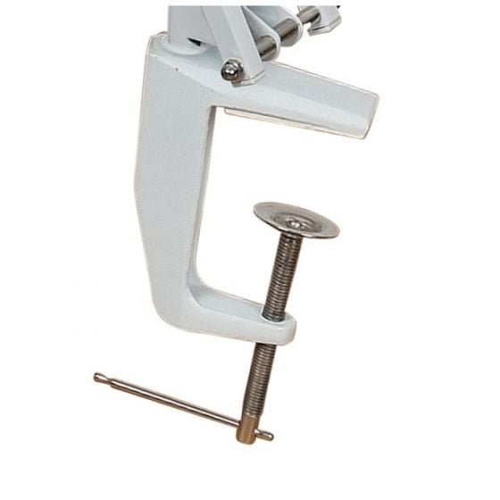 Eclipse Tools 900-061-CLAMP Table Clamp for Desktop Clamp Style Magnification Lamps 900-061-CLAMP by Eclipse Tools