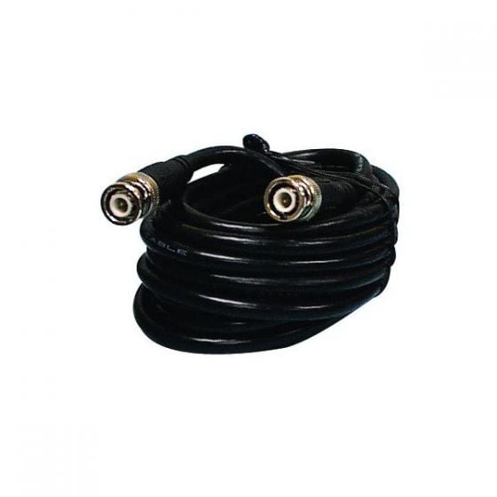 Speco BB50 50' BNC Male to Male Cable BB50 by Speco