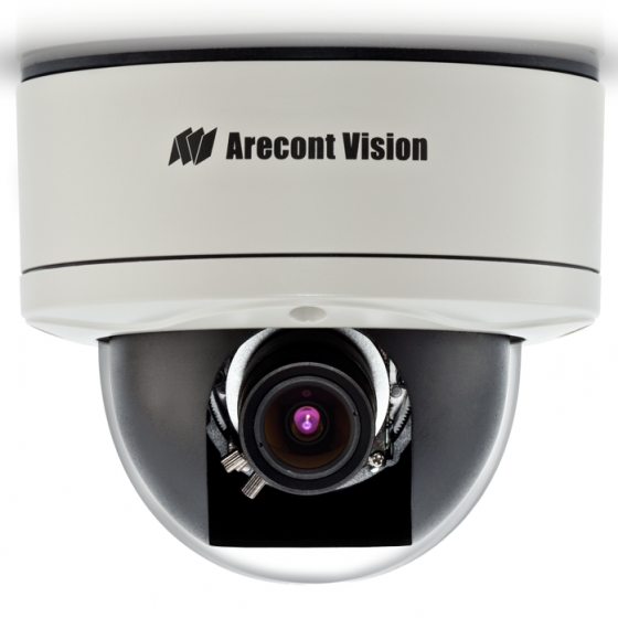 Arecont Vision AV1355 1.3 Megapixel H.264 IP MegaDome Camera AV1355 by Arecont Vision