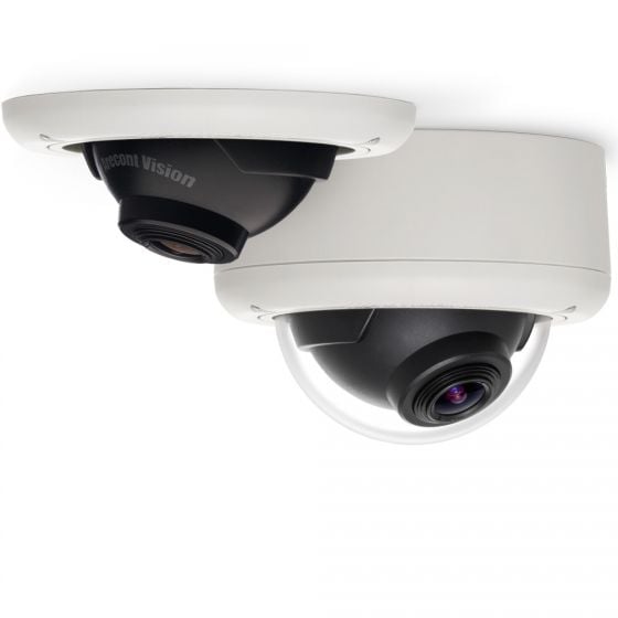 Arecont Vision AV3146DN-3310-D-LG 3 Megapixel Network Indoor Dome Camera, 3.3-10mm Lens AV3146DN-3310-D-LG by Arecont Vision