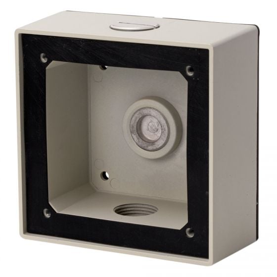 Arecont Vision SV-JBA Junction Box Adapter SV-JBA by Arecont Vision