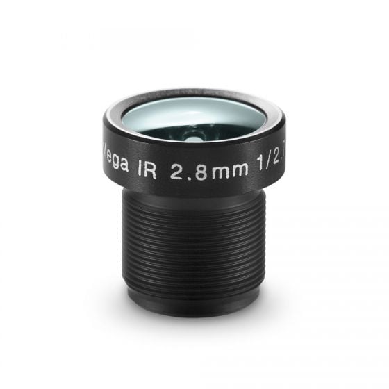 Arecont Vision MPM2.8 2.8mm IR Corrected M12 Lens MPM2.8 by Arecont Vision