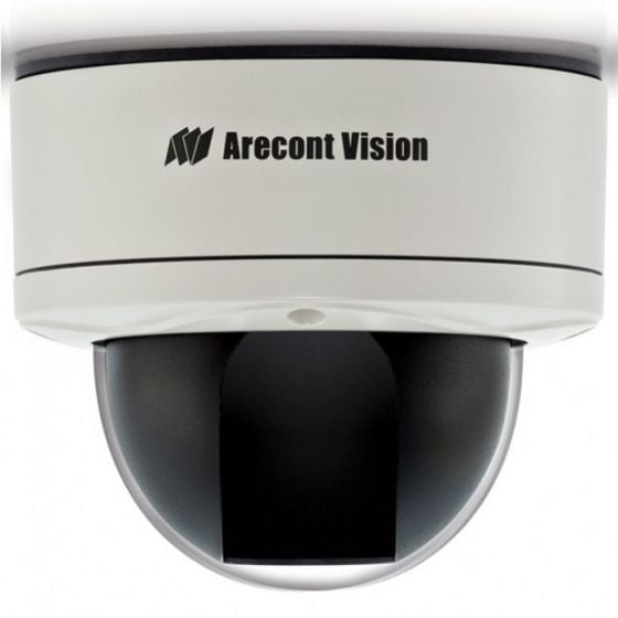 Arecont Vision D4SO Outdoor Surface Mount Dome Housing D4SO by Arecont Vision