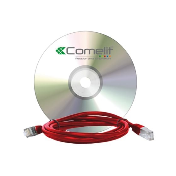 Comelit 1449CM Communication Manager Software for VIP System 1449CM by Comelit