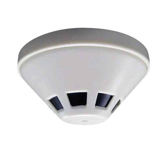 Speco O2i562 2 Megapixel Intensifier IP Discreet Ceiling Mounted Covert Camera, 3.6mm Lens O2i562 by Speco