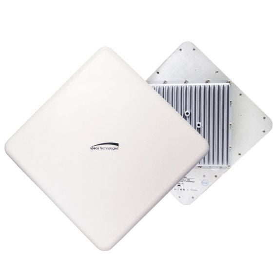 Speco AP500M 300Mbps Outdoor Long-Range Point-to-Point Video Network Bridge AP500M by Speco