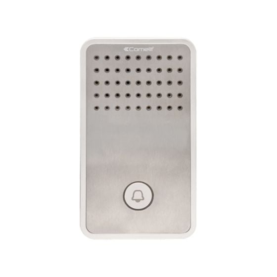 Comelit 4894E Entrance Panel 1 Easycall Call for VIP System 4894E by Comelit