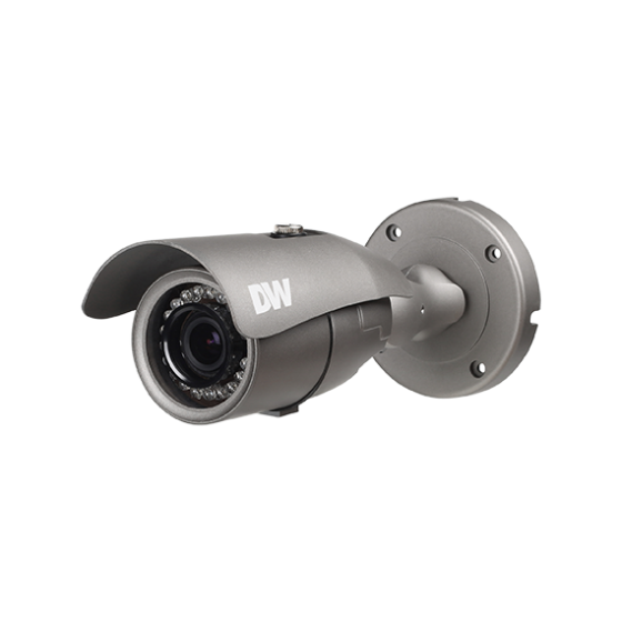 Digital Watchdog DWC-B6263WTIR 1080p Analog HD-AHD/TVI/CVI Outdoor Bullet Camera, 2.8-12mm Lens DWC-B6263WTIR by Digital Watchdog