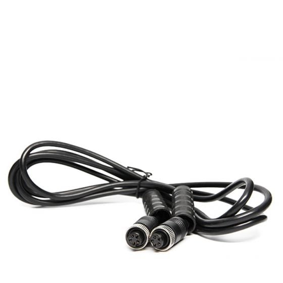 RVS Systems RVS-823 8' Double Female Camera Cable RVS-823 by RVS Systems