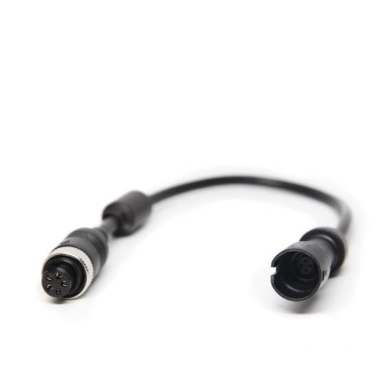 RVS Systems RVS-AD1 Adaptor Cable for Jensen, ASA and Voyager (Female - Female) RVS-AD1 by RVS Systems