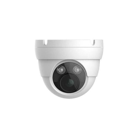 COP-USA CD39IPZM-9545S2 4 Megapixel Network IR Water-proof Dome Camera, 3.3-12mm Lens CD39IPZM-9545S2 by COP-USA
