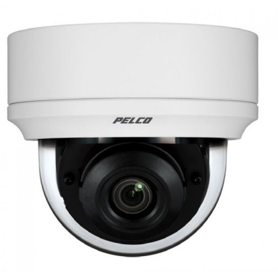 Pelco S-IME129-1ES-M 1.3 Megapixel Network Outdoor Dome Camera, 3-9mm Lens S-IME129-1ES-M by Pelco