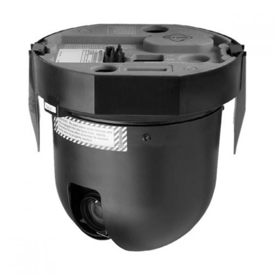 Pelco DD423-X Spectra IV IP Dome Drive for Day/Night Camera, 23X Optical Zoom, PAL DD423-X by Pelco