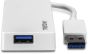 TRENDnet TU3-H4E 4-Port USB 3.0 Mini Hub TU3-H4E by TRENDnet