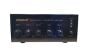 Alpha D3060 60 Watt PA Amplifier, 1 Microphone, 2 Auxiliary D3060 by Alpha