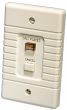 Alpha SF101C Visual Staff Station Use with NC110N System SF101C by Alpha