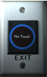 ZKAccess K1-1 No Touch Exit Sensor K1-1 by ZKAccess