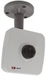 ACTi E13A 5 Megapixel Indoor Network Cube Camera, 2.8mm Lens E13A by ACTi