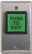 Camden Door Controls CM-30E LED Illuminated Exit Switch CM-30E by Camden Door Controls