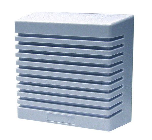 MG Electronics M44H 4" Wall Mount Speaker M44H by MG Electronics