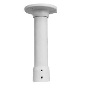 InVid IVM-PM1 Indoor Pendant Mount for Vision Series Domes (Use with IVM-DOMEPLATE), White IVM-PM1 by InVid