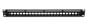 Platinum Tools 642-24SU 24 Port Shielded Unloaded Patch Panel 642-24SU by Platinum Tools