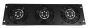 VMP EREN3FANKIT Rack Mounted Three Fan Kit - 3 Spaces EREN3FANKIT by VMP