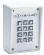 Linear 232R Indoor - Outdoor Surface-mount Ruggedized Keypad 232R by Linear