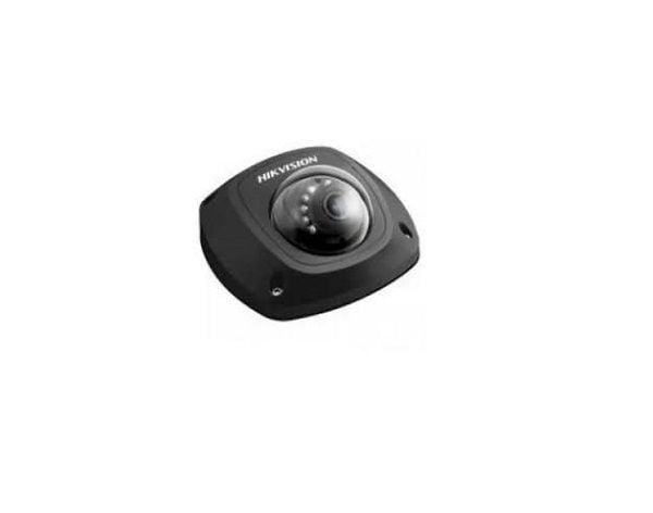 Hikvision DS-2CD2522FWD-ISB-8mm 2 Megapixel WDR Outdoor IR Mini Dome Network Camera, 8mm Lens DS-2CD2522FWD-ISB-8mm by Hikvision