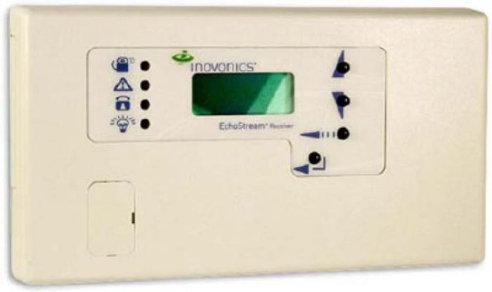 Alpha NC505ES 6 Relay Remote LCD Receiver NC505ES by Alpha