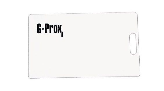 GE Security Interlogix 120-2067 G-ProxTwin, 40 Bit, Qty 25 120-2067 by Interlogix