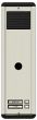 Alpha AM612-02PS 2 Plastic Button L/S Panel, Surface+PO AM612-02PS by Alpha