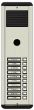 Alpha AM612-10PS 10 Plastic Buttons L/S Panel, Surface+PO AM612-10PS by Alpha
