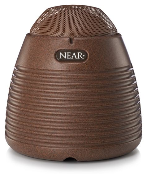 Bogen IG8S2 8" 2-way Weatherproof In-ground/On-ground Omnidirectional Loudspeaker, Kodiak Brown Enclosure IG8S2 by Bogen