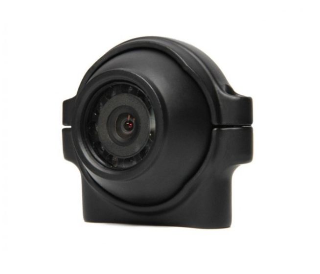 RVS Systems RVS-C01-04 150° 700 TVL Forward Facing Camera, 33ft Cable RVS-C01-04 by RVS Systems