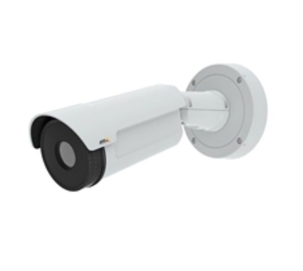 Axis 0645-001 Q2901-E 0.1 MP Temperature Alarm Bullet Camera, 9mm Lens 0645-001 by Axis