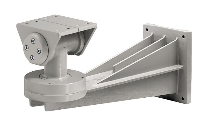Pelco WBLA Wall Bracket with Ball Joint WBLA by Pelco