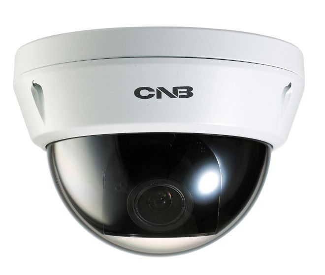 CNB AV22-1CH HD-TVI 2MP Dome Camera AV22-1CH by CNB