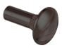 Securitron SB-1-10B Sex Bolt-Replacement in Oil-Rubbed Bronze Finish SB-1-10B by Securitron