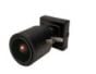 InVid PAR-ALLMS430V1 HD-TVI/AHD/CVI/CVBS Miniature Camera with 2.8-12mm Lens PAR-ALLMS430V1 by InVid