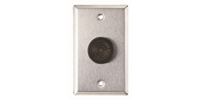 Alarm Controls TS-41 Remote Audio Indicator TS-41 by Alarm Controls