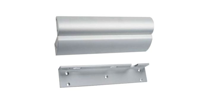 Alarm Controls AM3370 Z Bracket for 600 Series Single Magnetic Lock AM3370 by Alarm Controls