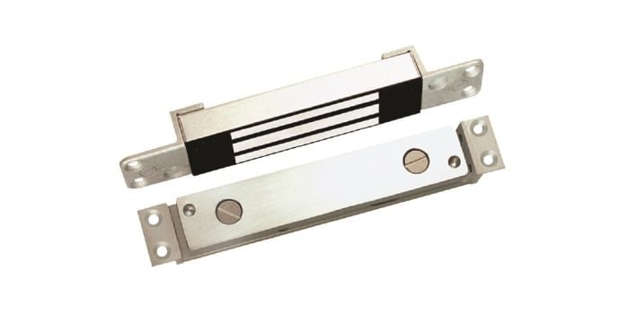 Securitron SAM2-24 Shear Magnalock 24 VDC, Mini Version SAM2-24 by Securitron