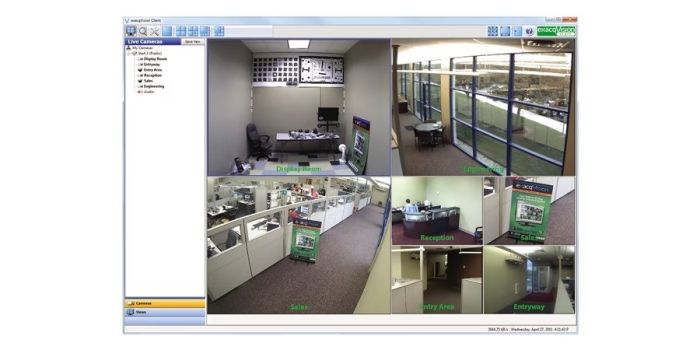 Exacq SSA-START-01 Start Software Updates Per IP Camera, Per Year SSA-START-01 by Exacq