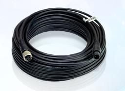 Weldex WDRV-4215 15' Cable with 4-pin Locking Connectors WDRV-4215 by Weldex