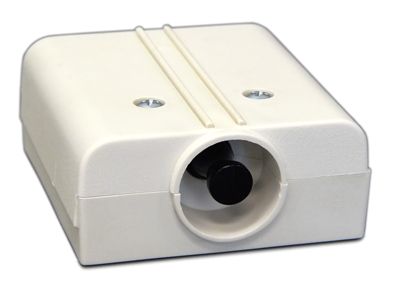 United Security Products HUB2SA Hold Up Button - Momentary, SPDT hub2sa by United Security Products