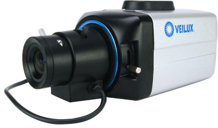 Veilux VS-70 960H Day/Night Box Camera VS-70 by Veilux