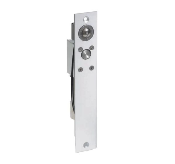 DoorKing DKEB-M-1 Electric Deadbolt - Indoor Use Only DKEB-M-1 by DoorKing