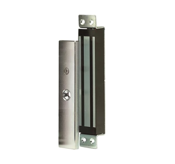 DoorKing DKML-M6-1 Magnetic Lock 600 Lb Mortise Mount DKML-M6-1 by DoorKing