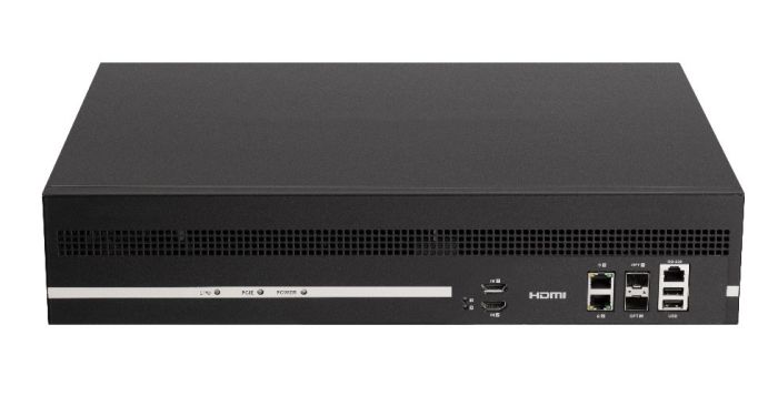 Hikvision DC16 Ultra High Definition Decoder DC16 by Hikvision